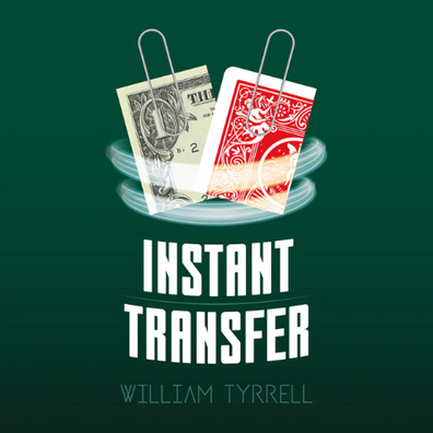 Instant Transfer